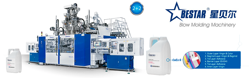 Bestar Machinery 