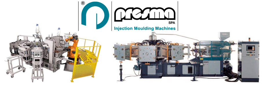Presma Machines