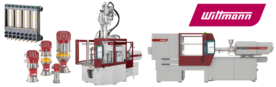 wittmann new 2