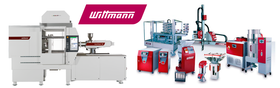 wittmann new